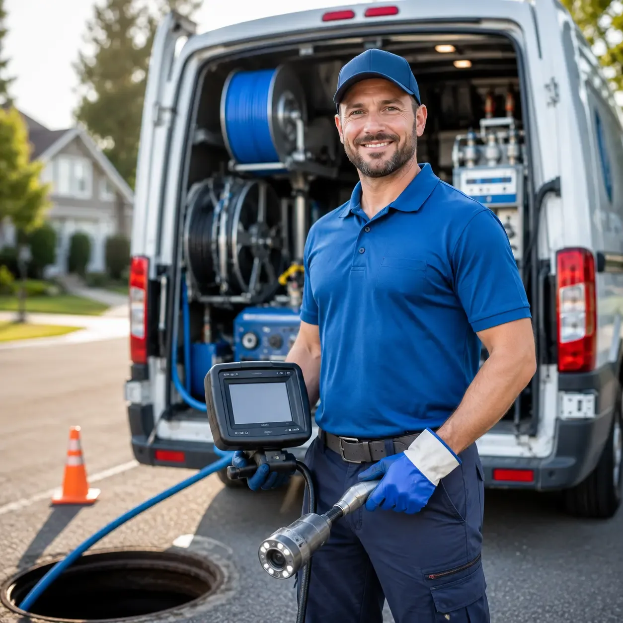 Local Pipe Relining specialists in Lohman, MO
