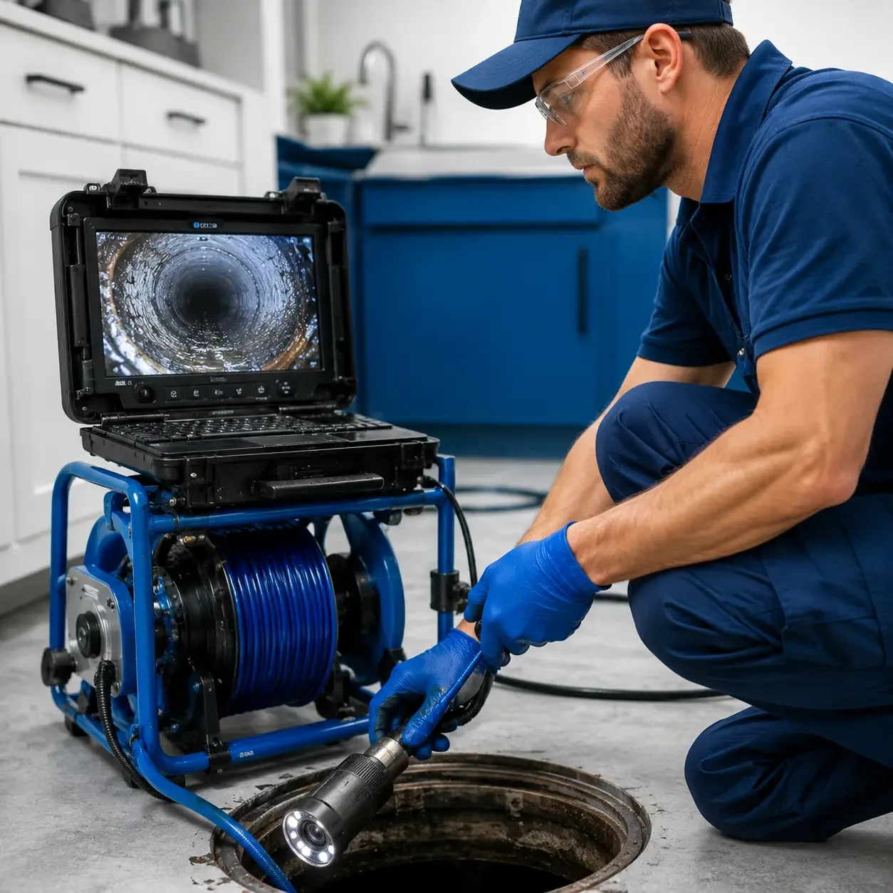 Pipe Relining professionals serving Lohman, MO